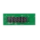 thumbnail image 4 of Placa Base A12+e, Placa Base de Pantalla de Pesaje A12E, Placa Base del Cabezal del Medidor de Pesaje de Báscula Electrónica., 4 of 5