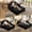 Black, variant on LLappuil Chaise Lounge Chair Indoor, Corduroy Boneless Sofa Bed, Deep Seat Sleeper Couch Reading Chairs, Cloud Sofas Couches for Living Room, No Assembly Required Black
