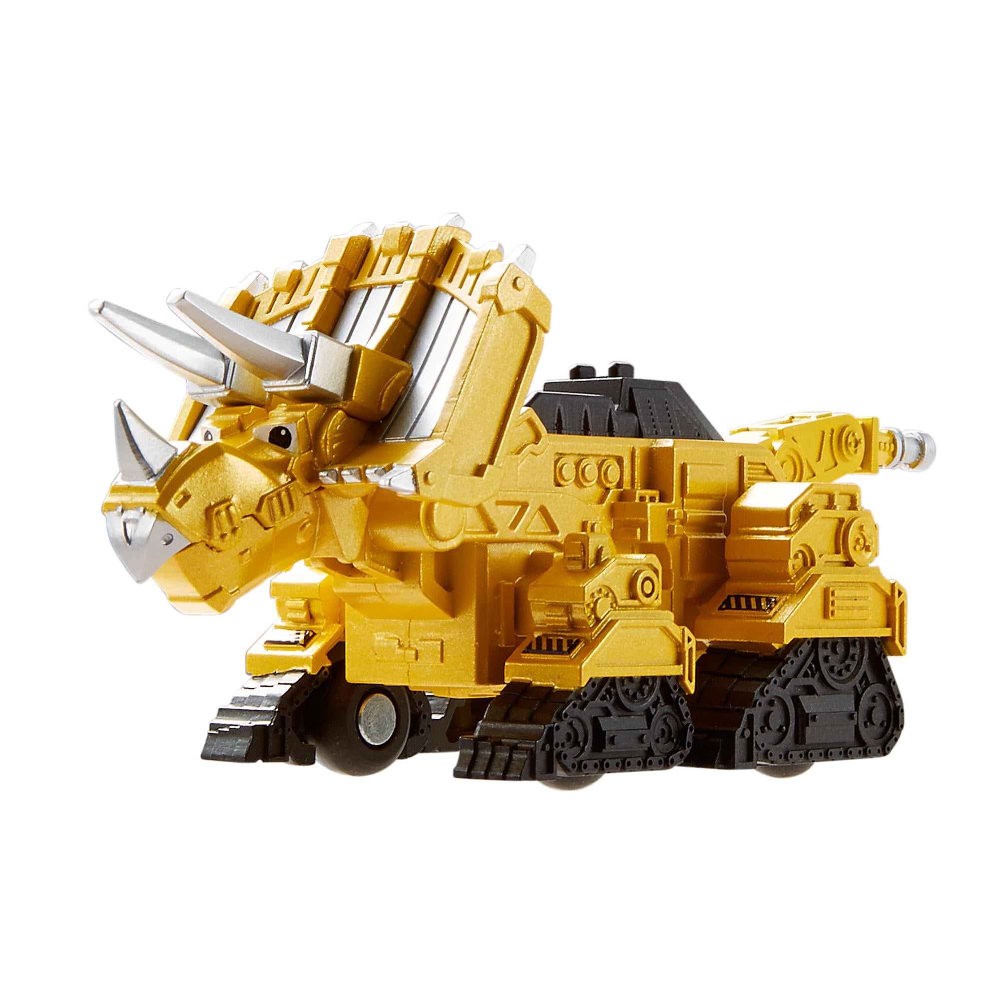 Mattel Dinotrux Diecast Asst