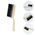 thumbnail image 4 of Cleansing Brush Pool Table Felt Wiper Plastic Billiard Cleaner Cleaning Accessories As Shown, 4 of 6
