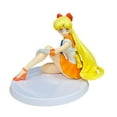 thumbnail image 2 of Bandai HGIF Premium Collection Sailor Venus - Sailor Moon Series Figure, 2 of 3