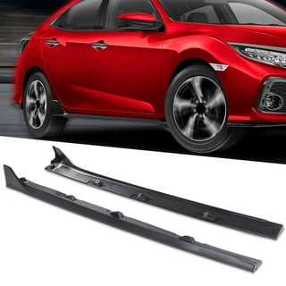 Honda Civic Ex Door Panel