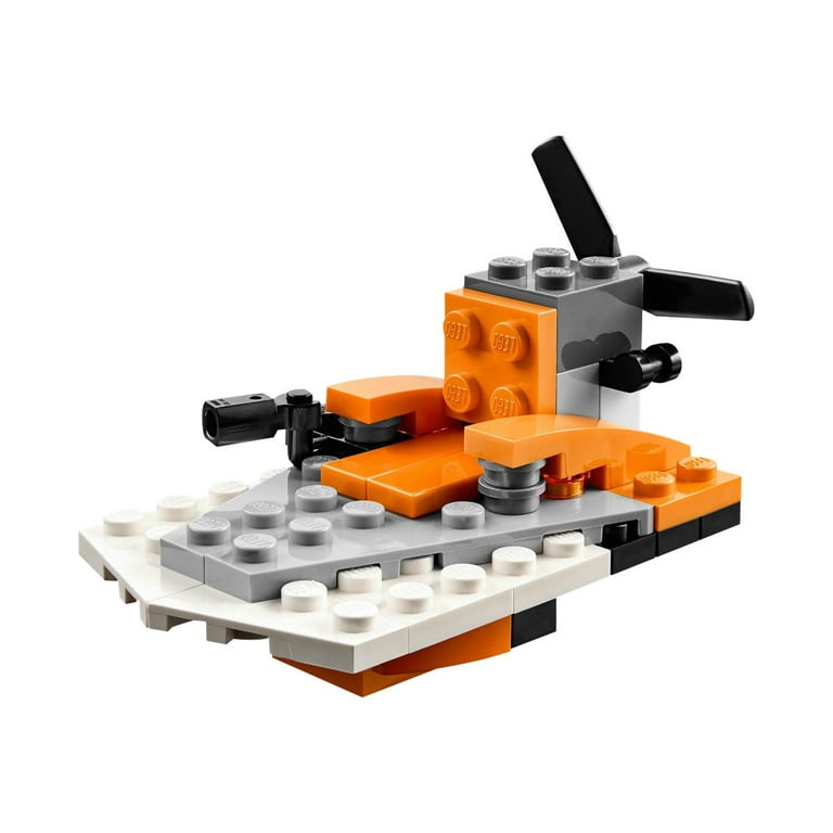LEGO Creator Sea Plane 31028