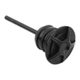 thumbnail image 1 of Varilla De Nivel De Aceite Del Motor Duradera Para Harley Softail Series Slim Black, 1 of 8