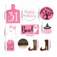 thumbnail image 2 of LAMIRO Decorative Trays Supplies Decoration Indoor Layered Tray Home Decoration Table Decoration Home Party Logo, 2 of 7