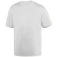 thumbnail image 1 of JERSEY DE TERCER ATAQUE 2XL BLANCO/BLANCO Augusta 1620, 1 of 1