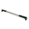 Camco RV Screen Door Cross Bar | Features a Sturdy Construction and Adjusts from 21-5/8-inches to 28-5/8-inches (42185)