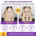 thumbnail image 6 of Aliver 3-in-1 Multi-Vitamin Dry Shampoo,Fresh Floral Fragrance,for All Hair Typer,6.73 fl oz, 6 of 10