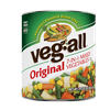 Veg-All Original Mixed Vegetables, 29 oz., Can