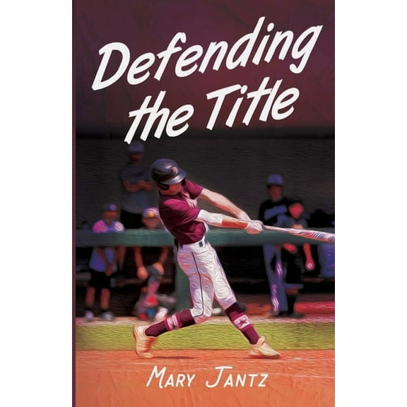Defending the Title, (Paperback)