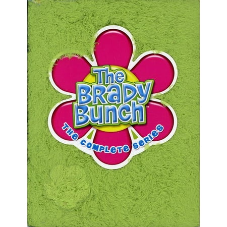 The Brady Bunch: The Complete Series (Limited Edition)