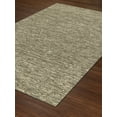 thumbnail image 2 of Dalyn Reya Area Rug RY7 Ry7 Fudge Fudge Lines Monochrome 9' x 13' Rectangle, 2 of 3