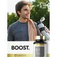 thumbnail image 6 of Vitamin B-1 | 100mg | 300 Tablets | Thiamin Supplement | by Carlyle, 6 of 7