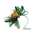thumbnail image 4 of Ornement Photo en Forme de Fleur pour Femmes Club Headdress, 4 of 4