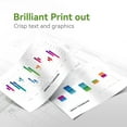 thumbnail image 4 of Compatible Lexmark 74C1HY0 Yellow Toner Cartridge By Superink, 4 of 5