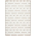 thumbnail image 2 of SAFAVIEH Celebrity Moira Geometric Area Rug, Ivory/Beige, 9' x 12', 2 of 10
