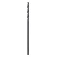 thumbnail image 1 of Drill Bit, Aircraft, Black Oxide, 12" x 7/16-In. -62128, 1 of 9