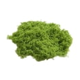 thumbnail image 3 of Bloques de artificial para bricolaje, micropaisaje, plantas simuladas, plantas en maceta, manualidades para césped de , acentos del Verde claro, 3 of 8