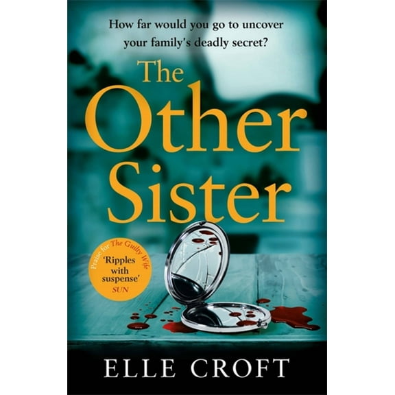 The Other Sister (Paperback)