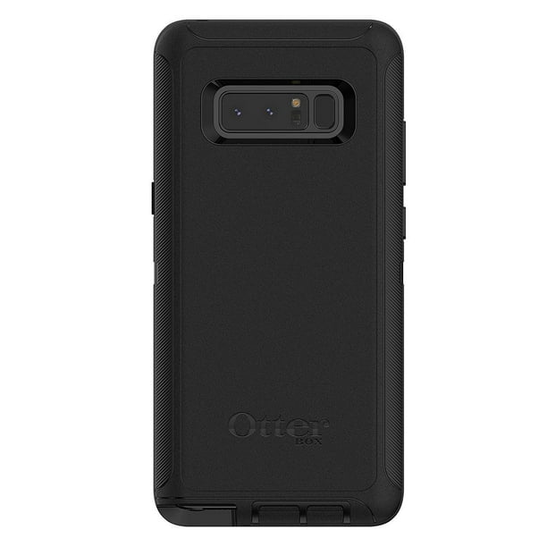 otterbox note 8
