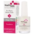thumbnail image 3 of Nail Tek Foundation Ridge Filler 3 For Hard, Brittle Nails #55816, 3 of 3
