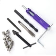 thumbnail image 3 of Thread Repair Tool, Thread Repair Kit, High  Non- Wear Resistant Microwave Communication For High Voltage Switchgear M10, 3 of 8