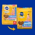 thumbnail image 4 of Pedigree Puppy Growth And Protection Chicken And Vegetable Dry Dog Food For Puppies, 30 Lb Bag, 4 of 7