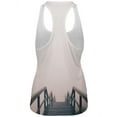 thumbnail image 2 of Whatever is Good for Your Soul All Over Womens Racerback Tank Top - X-Large, 2 of 2