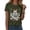 AG, variant on Halloween Womens Clothing Sweatshirts Halloween Ghost Sweatshirt Women - Halloween Graphic Crewneck Tops Casual Sweater|Grey XL