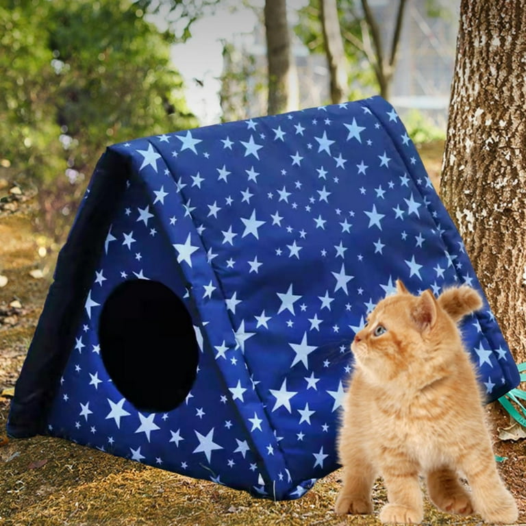 Cat pods for cattery hot sale