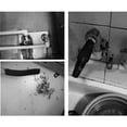 thumbnail image 4 of Riwesomey Extractor de tornillos dañados, extractor de pernos de acero al carbono de doble cabeza, herramienta de extracción de tornillos multiusos para Herramientas y ferretería Riwesomey TO004249-00, 4 of 6