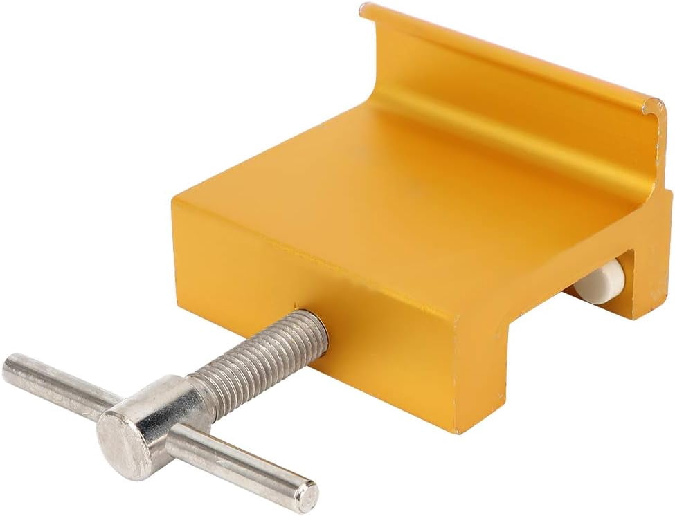 ABCISI Professional Glass Cutter, Tile Opener with Secure Grip, Manual Cutting Breaker Tool for Glass Ceramic and Tiles, Easy Breaker for Brittle and Hard Objects