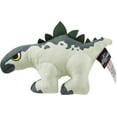 thumbnail image 5 of Jurassic World: Dominion Mini Plush 5 in Soft Dinosaur Toys with Sound, Ages 3 Years & Up, 5 of 6