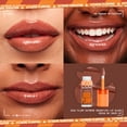 thumbnail image 3 of Brillo de labios NYX PROFESSIONAL MAKEUP Duck Plump Mocha Me Crazy, 3 of 7