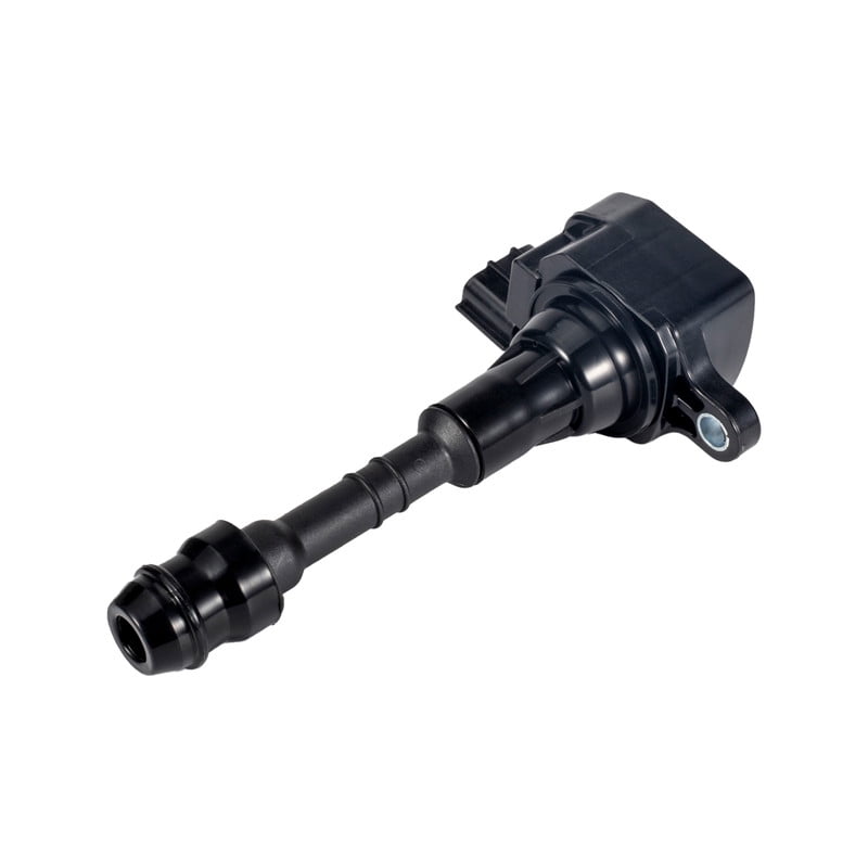 Set of 6 ISA Ignition Coils Compatible with 2005-2019 Nissan Frontier 4.0L V6 Replacement for 33400-82Z10 UF349