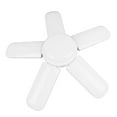 thumbnail image 1 of 5 Blade Garage Light, Foldable LED Garage Light Energy Saving  for Outdoor, 1 of 8