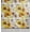 Apricot Yellow Coconut, variant on Ambesonne Cottagecore Peel & Stick Wallpaper for Home, Aquarelle Garden Scene, 13"x36", Peach White Multicolor
