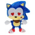 thumbnail image 1 of Cartoon Anime Plu Doll Soft Stuffed Toy Q Version Fabric Material PP Cotton Filling Universal G 4+..., 1 of 5