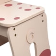 thumbnail image 2 of Fantasy Fields Happy Farm Kids Pig Chair, 2 of 3