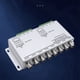 thumbnail image 5 of 2X Balun de VíDeo Pasivo para CáMaras TVI CVI AHD CCTV A TravéS de Pares Trenzados UTP Balun de VíDeo 8CH Transceptor BNC A UTP RJ45(8CH), 5 of 6
