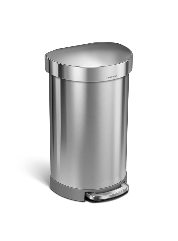 simplehuman Trash Cans in Trash Cans