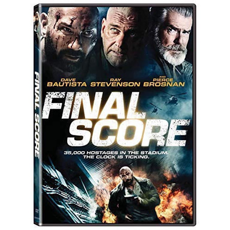 Tour2018「Searching For You Final [DVD] Final Score (DVD) - Walmart.com