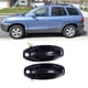 thumbnail image 5 of Manija de Puerta Exterior Alta Resistencia LYUMO 8265026000 Para Hyundai Santa Fe LX 2001-2005, 5 of 8