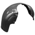 thumbnail image 1 of Right Hand Fender Liner for 2008-2011 Ford Focus, 1 of 1