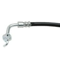 thumbnail image 4 of TRQ Rear Left Brake Hose Driver Side Fits 2017-2019 Hyundai Elantra, 4 of 5