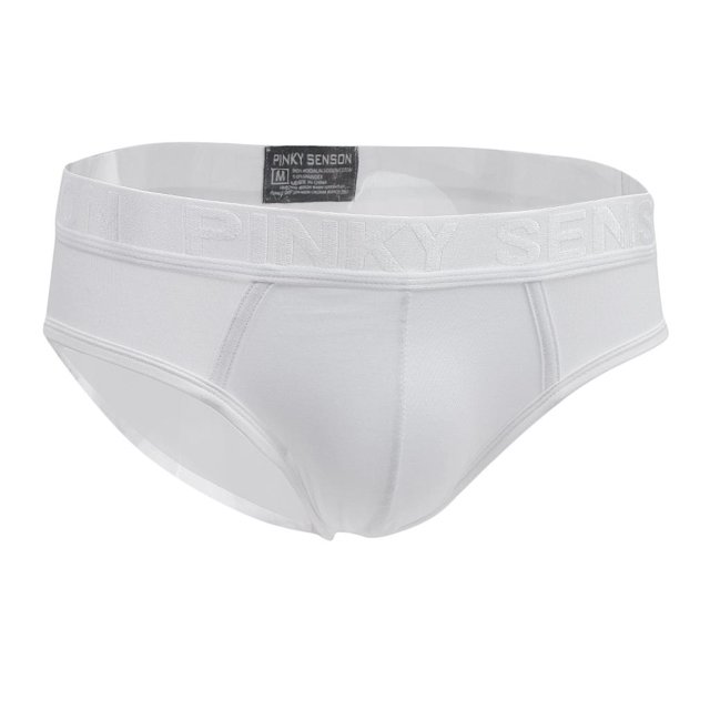 Calzoncillos modales suaves para hombre, bolsa voluminosa elástica en forma de U, tela cómoda, m jinwen Ropa interior de los boxeadores de los hombres
