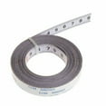 thumbnail image 4 of 1 Pce Règle de Mesure de Piste d'Aiguille Métrique Outils de Menuiserie 2M R-L, 4 of 7