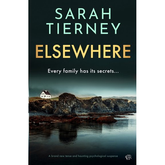Elsewhere, (Paperback)