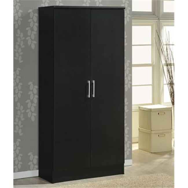 2 Door Wardrobe