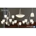 thumbnail image 4 of Kichler Lighting - Granby - 4 light Bath Bar - with Transitional inspirations -, 4 of 4